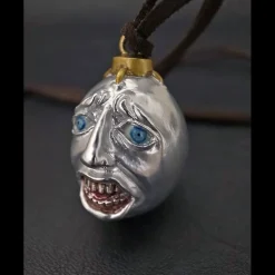 Berserk Behelit 2017 Necklace - Metal Coating Ver