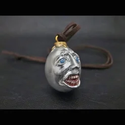 Berserk Behelit 2017 Necklace - Metal Coating Ver