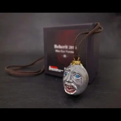 Berserk Behelit 2017 Necklace - Metal Coating Ver