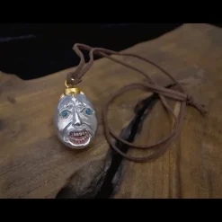 Berserk Behelit 2017 Necklace - Metal Coating Ver