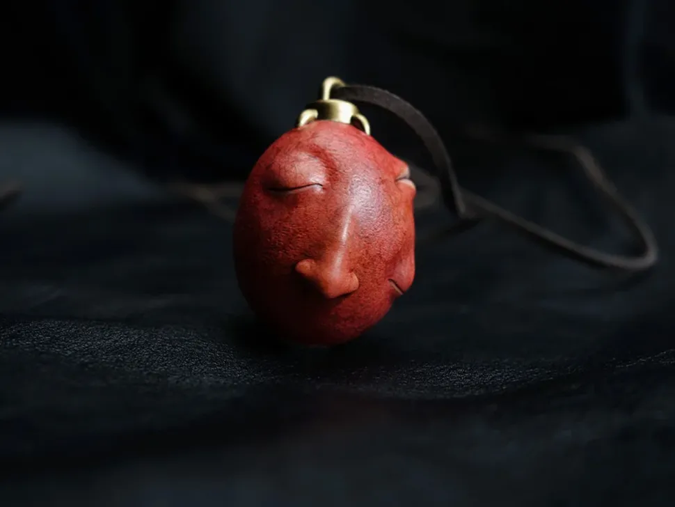 Berserk Beherit 2023 Egg of King