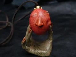 Berserk Beherit 2023 Egg of King