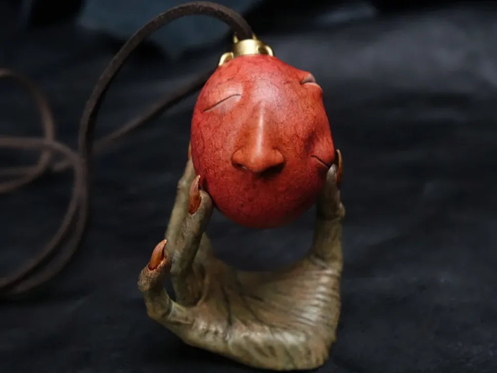 Berserk Beherit 2023 Egg of King