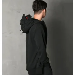 Berserk Berserker Armor Hoodie Unisex Free