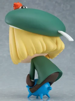 Berserker/Paul Bunyan: Learning with Manga! Fate/Grand Order Ver.