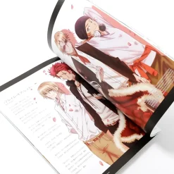 Bessatsu Spoon 2Di Vol. 58 w/ Bonus A1 K & Ace of Diamond Poster + Psycho-Pass 2 & Free! ES Pin Up