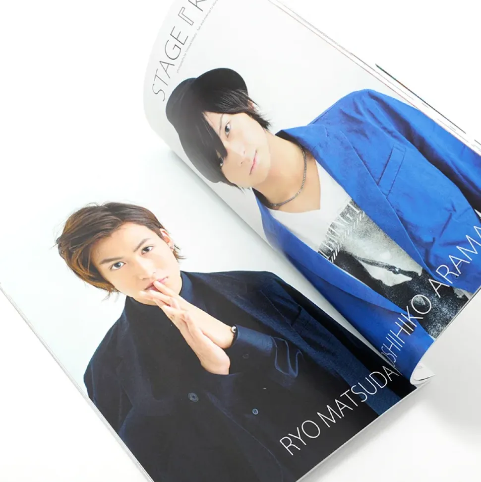 Bessatsu Spoon 2Di Vol. 58 w/ Bonus A1 K & Ace of Diamond Poster + Psycho-Pass 2 & Free! ES Pin Up