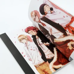 Bessatsu Spoon Vol. 54 2Di
