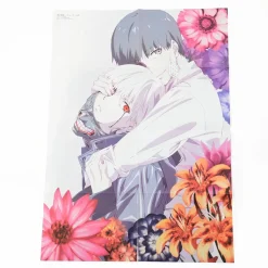 Bessatsu Spoon vol. 65 2Di w/Bonus Ace of Diamond, Tokyo Ghoul & K Posters