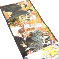 Bessatsu Spoon vol. 65 2Di w/Bonus Ace of Diamond, Tokyo Ghoul & K Posters
