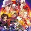 Best Game 2 -Meiun wo Kakeru Trigger-: The Idolm@ster: SideM Drama CD