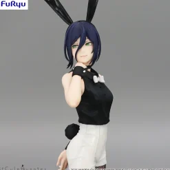 BiCute Bunnies Figure Chainsaw Man - The Movie: Reze Arc Reze