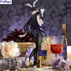 BiCute Bunnies Figure Overlord Albedo (Re-run)