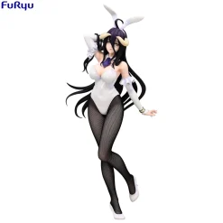 BiCute Bunnies Figure Overlord Albedo (Re-run)