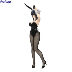 BiCute Bunnies Figure Overlord Narberal Gamma