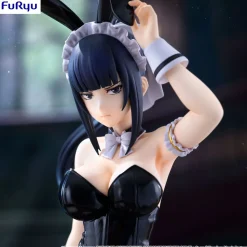 BiCute Bunnies Figure Overlord Narberal Gamma