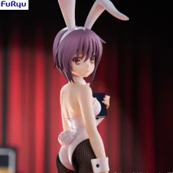 BiCute Bunnies Figure The Melancholy of Haruhi Suzumiya Yuki Nagato (Re-run)