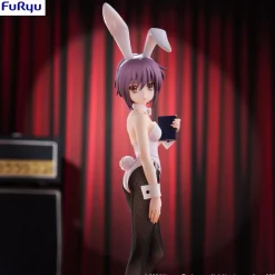 BiCute Bunnies Figure The Melancholy of Haruhi Suzumiya Yuki Nagato (Re-run)