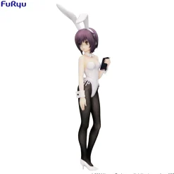 BiCute Bunnies Figure The Melancholy of Haruhi Suzumiya Yuki Nagato (Re-run)