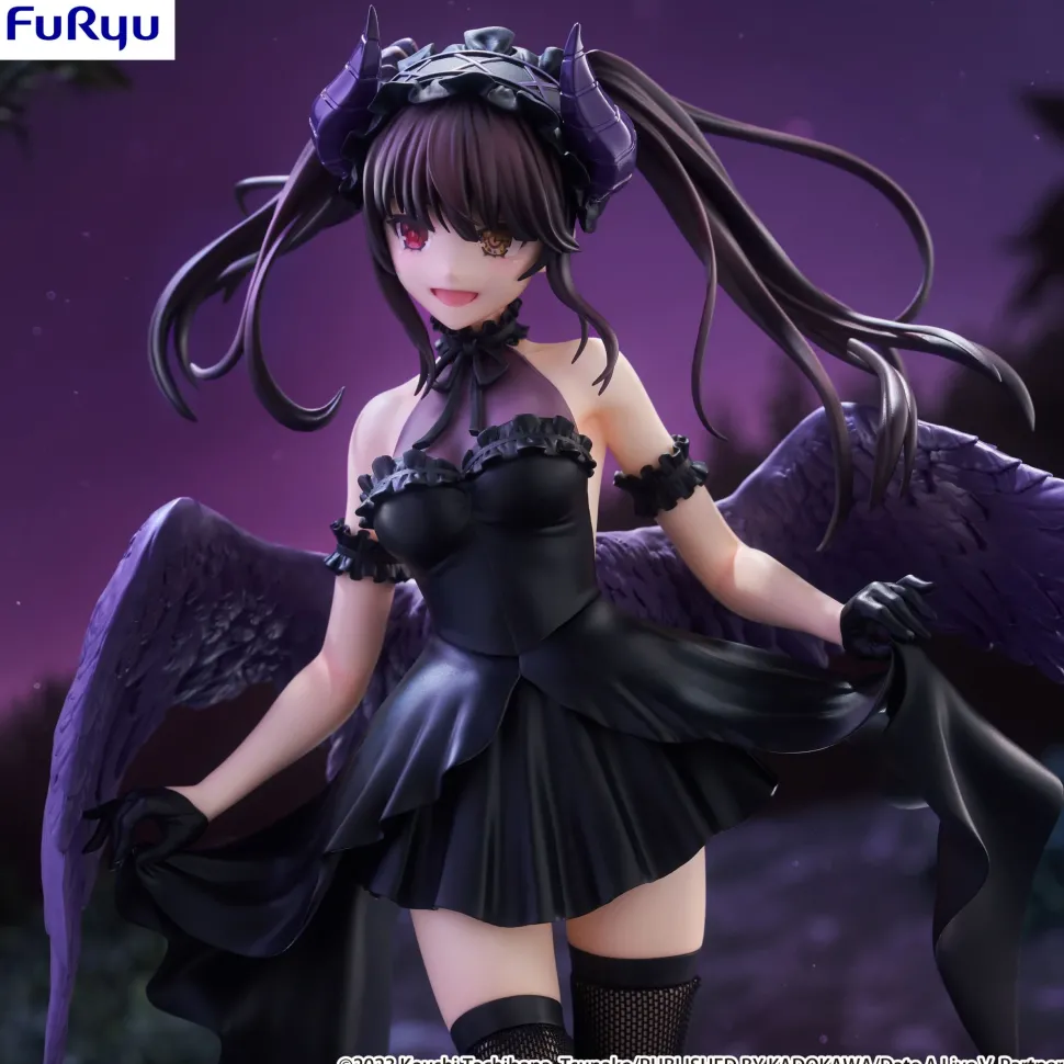BiCute Dark Figure Date A Live Ⅴ Kurumi Tokisaki