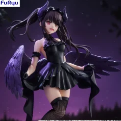 BiCute Dark Figure Date A Live Ⅴ Kurumi Tokisaki