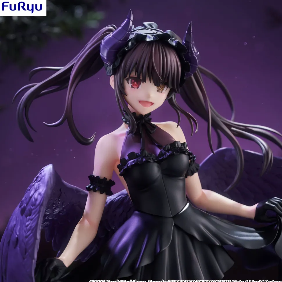 BiCute Dark Figure Date A Live Ⅴ Kurumi Tokisaki