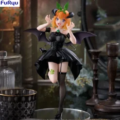 BiCute Dark Figure The Quintessential Quintuplets Specials 2 Yotsuba Nakano