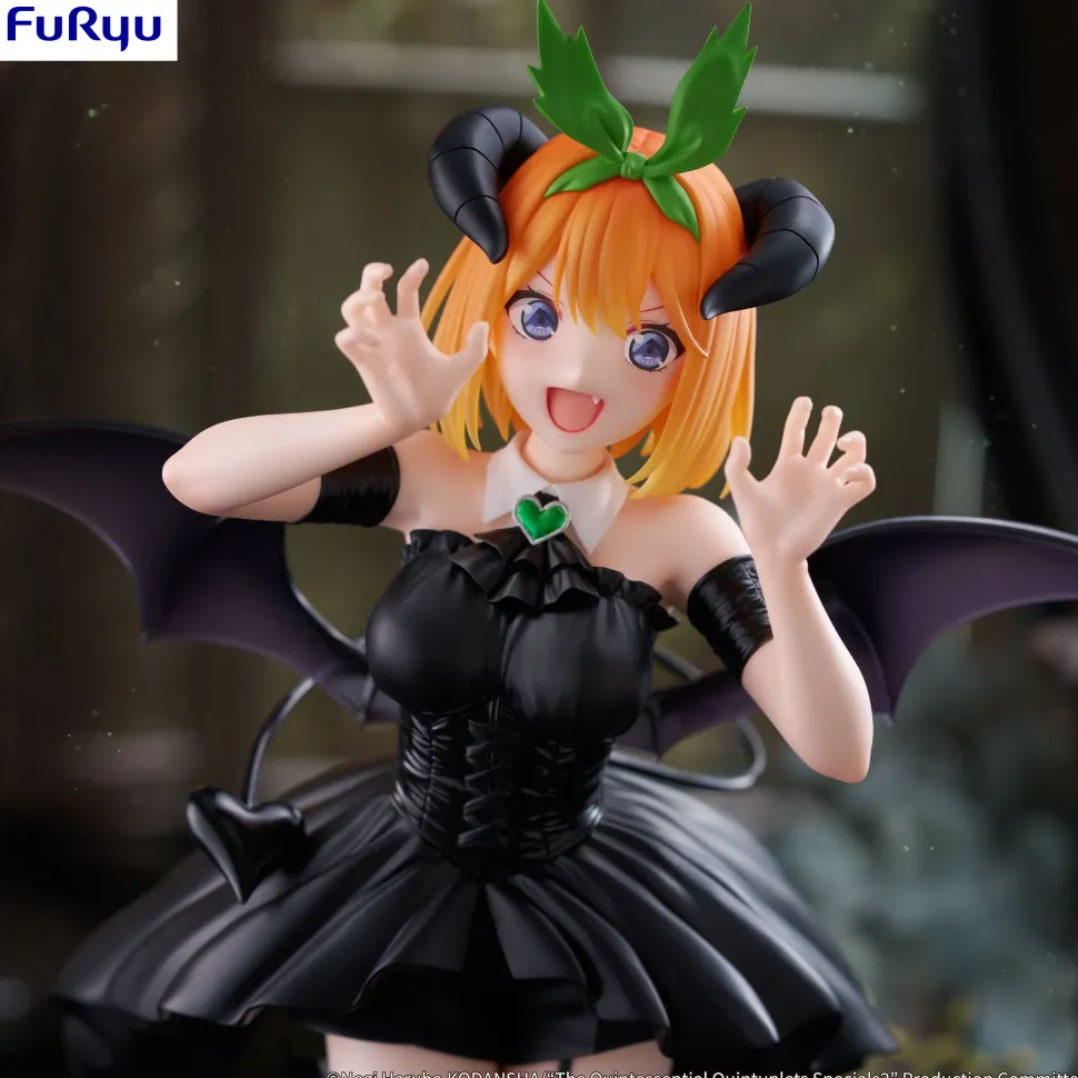 BiCute Dark Figure The Quintessential Quintuplets Specials 2 Yotsuba Nakano