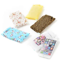 Big Futon for Smartphones