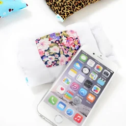 Big Futon for Smartphones