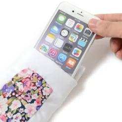 Big Futon for Smartphones