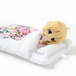 Big Futon for Smartphones