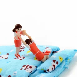 Big Futon for Smartphones