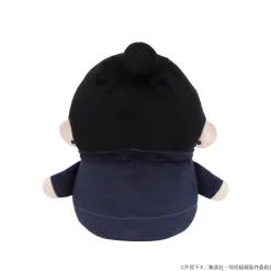 Big Mamemate Jujutsu Kaisen Season 2 Plushie Mascot Suguru Geto: Tokyo Jujutsu High Student Ver.