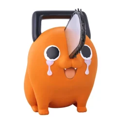 Big Sofvimates Chainsaw Man Pochita