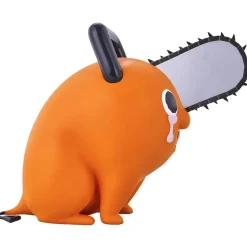 Big Sofvimates Chainsaw Man Pochita