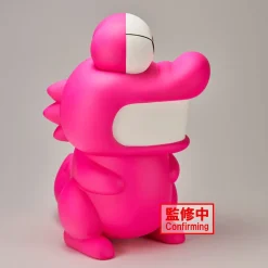 Big Sofvimates Crayon Shin-chan Waniyamasan