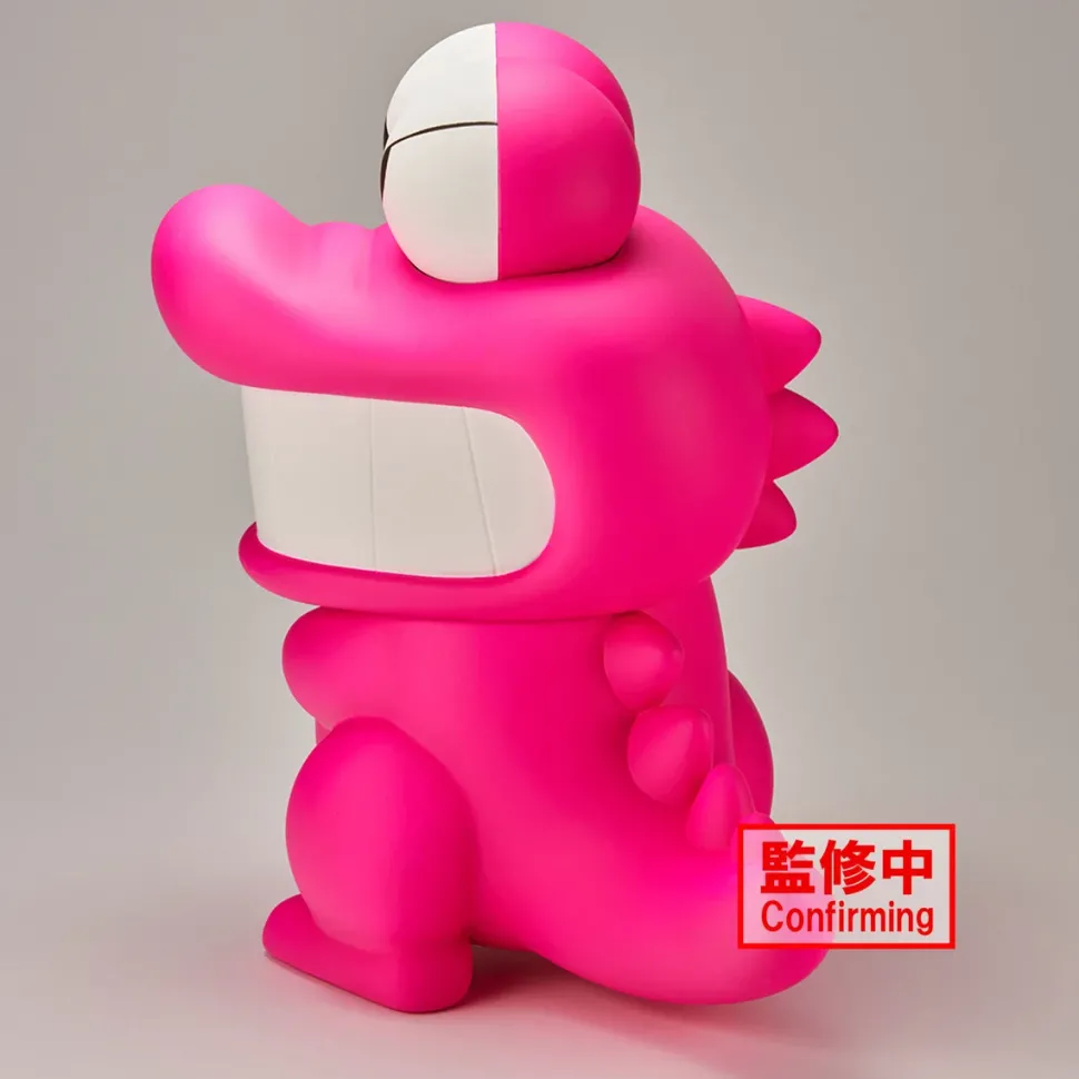 Big Sofvimates Crayon Shin-chan Waniyamasan