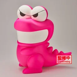 Big Sofvimates Crayon Shin-chan Waniyamasan