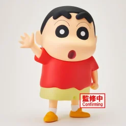 Big Sofvimates Crayon Shin-chan Shinnosuke Nohara