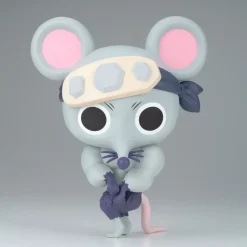 Big Sofvimates Demon Slayer: Kimetsu no Yaiba Muscular Mice