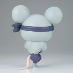 Big Sofvimates Demon Slayer: Kimetsu no Yaiba Muscular Mice