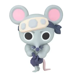 Big Sofvimates Demon Slayer: Kimetsu no Yaiba Muscular Mice