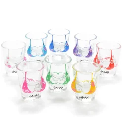 Bikini Shot Glass Collection
