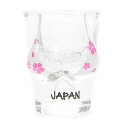 Bikini Shot Glass Collection