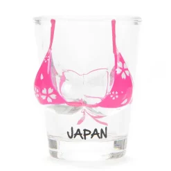 Bikini Shot Glass Collection