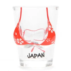 Bikini Shot Glass Collection