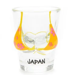 Bikini Shot Glass Collection