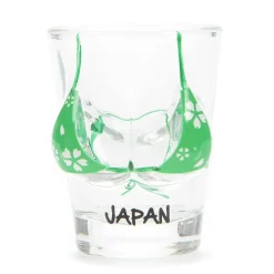 Bikini Shot Glass Collection