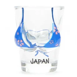 Bikini Shot Glass Collection
